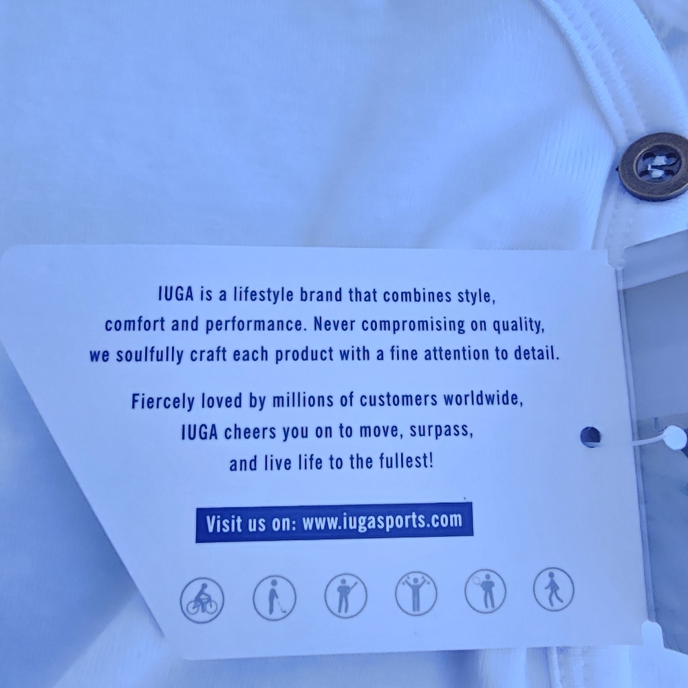 Iuga Top - Picture 10 of 12